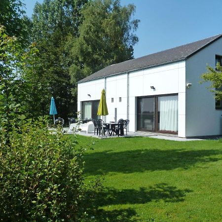 Holiday Home Au Bord Du Lac 2 By Interhome Бютгенбах Екстер'єр фото