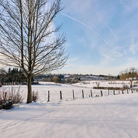Holiday Home Au Bord Du Lac 2 By Interhome Бютгенбах Екстер'єр фото